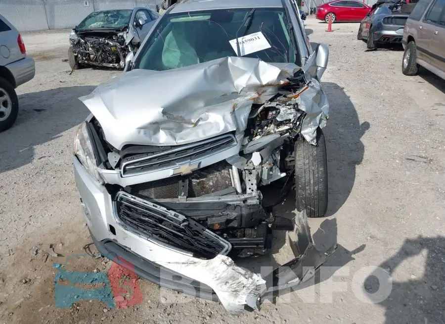 KL7CJLSB1FB217612 Photo# 6