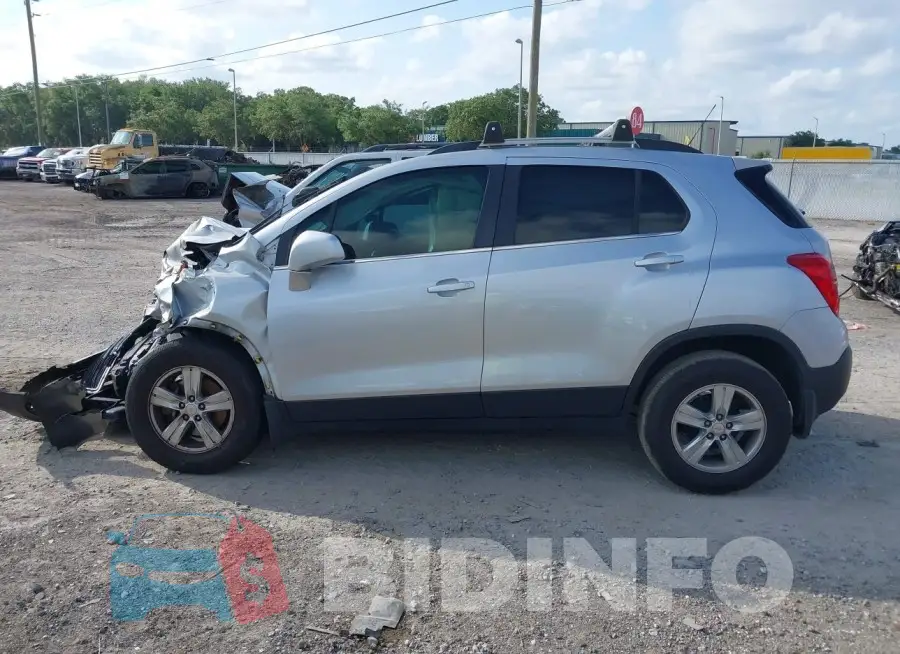 KL7CJLSB1FB217612 Photo# 14