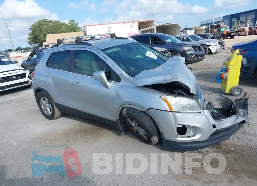 KL7CJLSB1FB217612 Photo# 13
