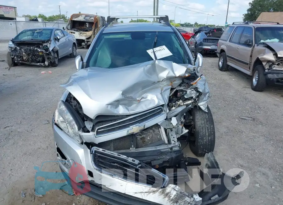 KL7CJLSB1FB217612 Photo# 12