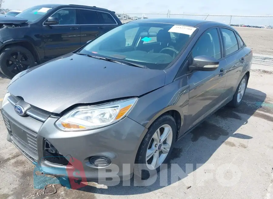 1FADP3F21EL405531 Photo# 2