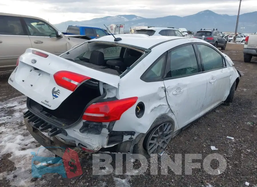 1FADP3F25GL247407 Photo# 4