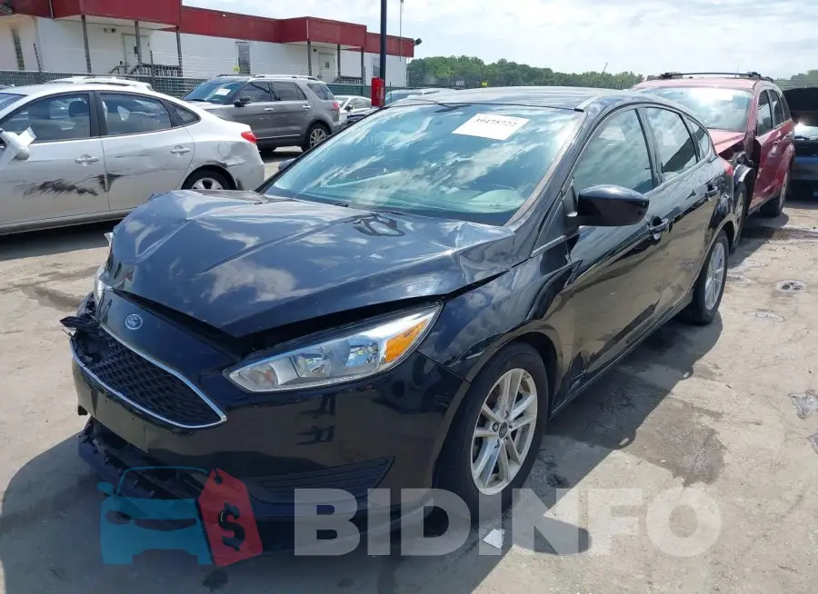 1FADP3K23JL272397 Photo# 2