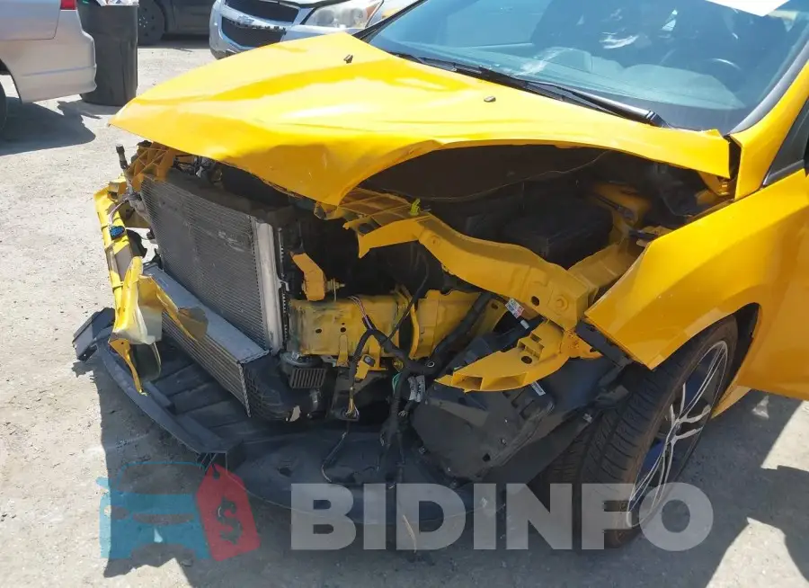 1FADP3L93GL357230 Photo# 6