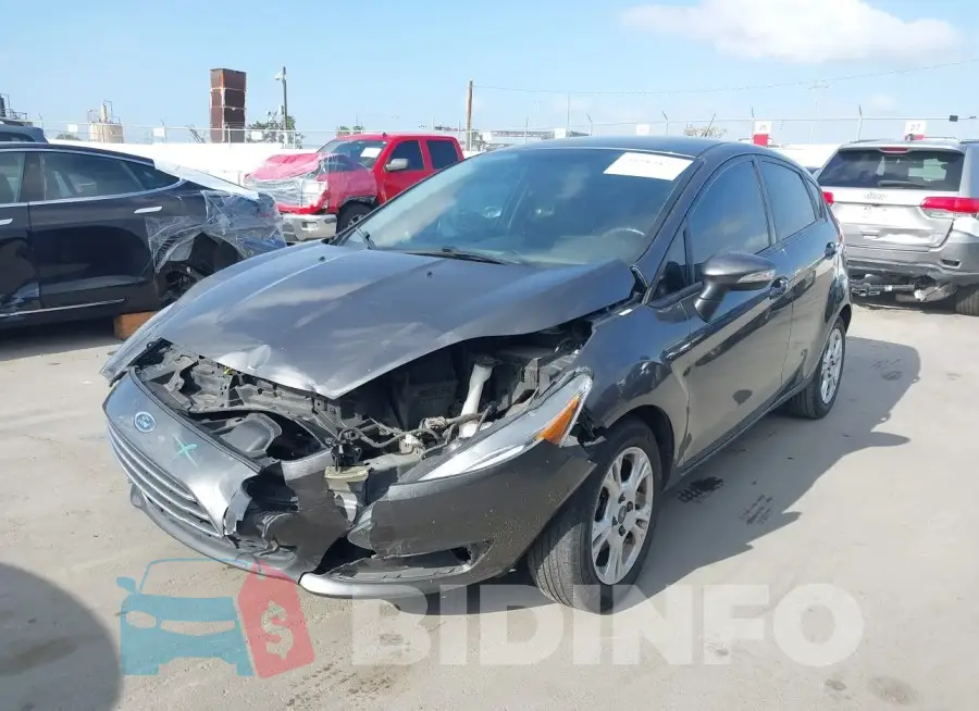 3FADP4EJ0FM107938 Photo# 2