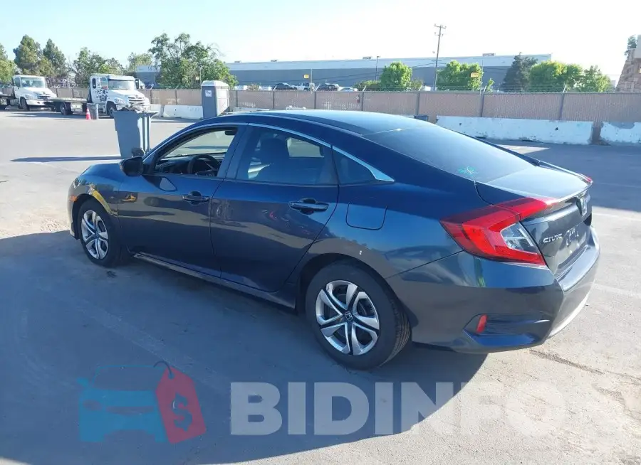 19XFC2F52HE209646 Photo# 3