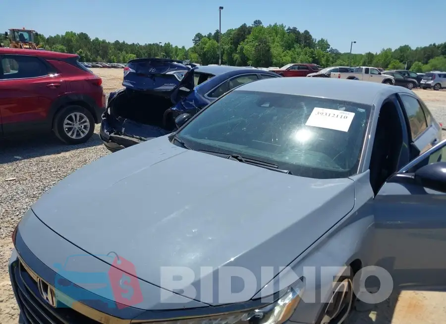 1HGCV1F37MA006854 Photo# 6