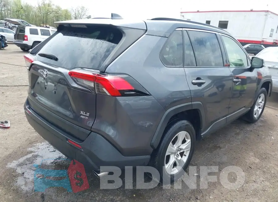 JTMP1RFV4KD505098 Photo# 4