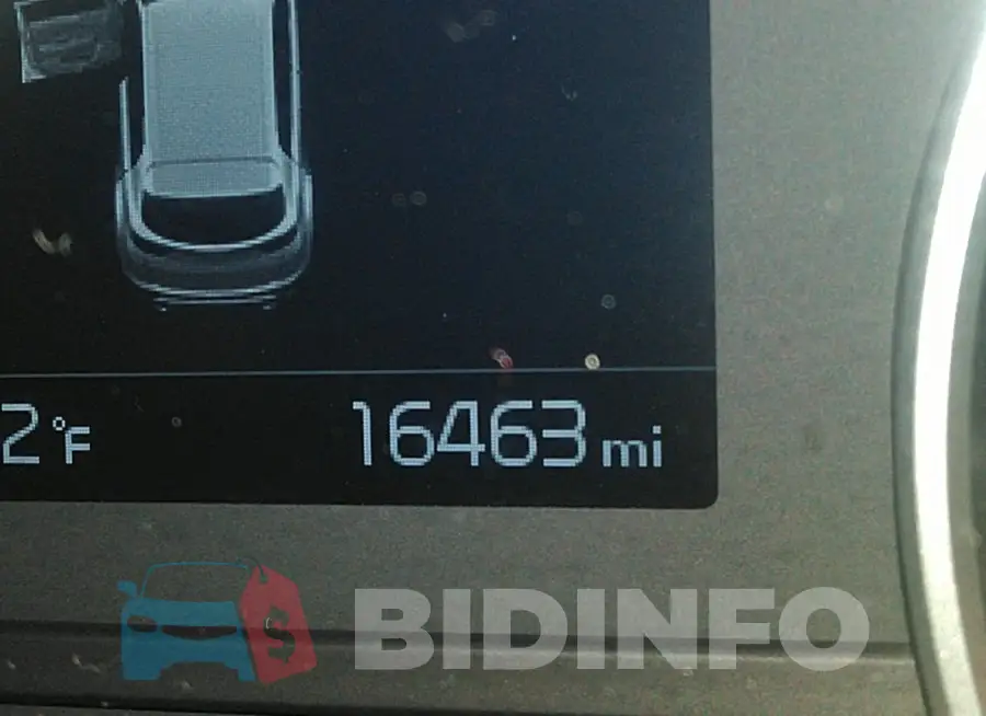 KNDPMCAC8L7822473 Photo# 15