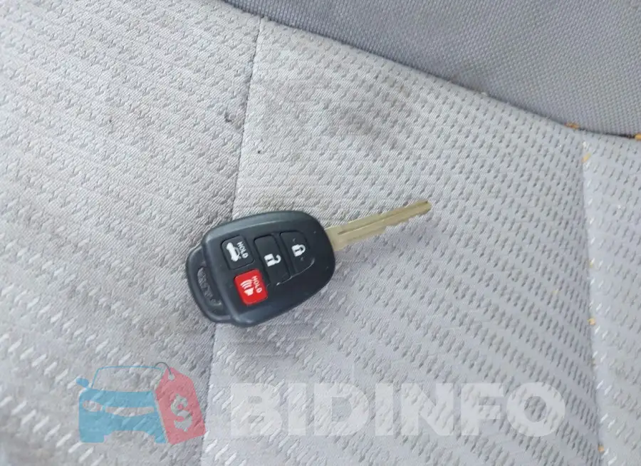 4T1BF1FK4GU515412 Photo# 11