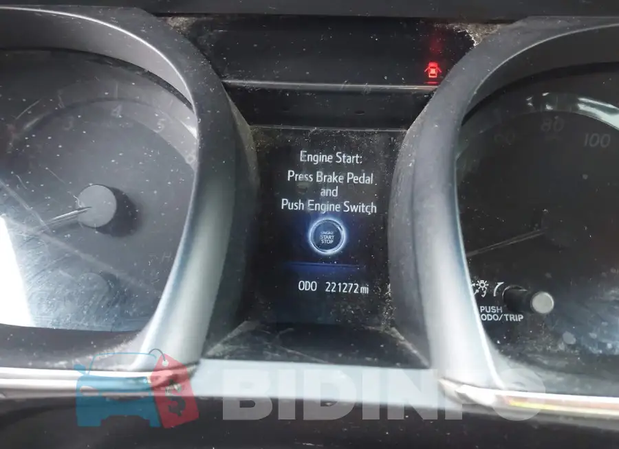4T1BK1EBXFU143280 Photo# 7