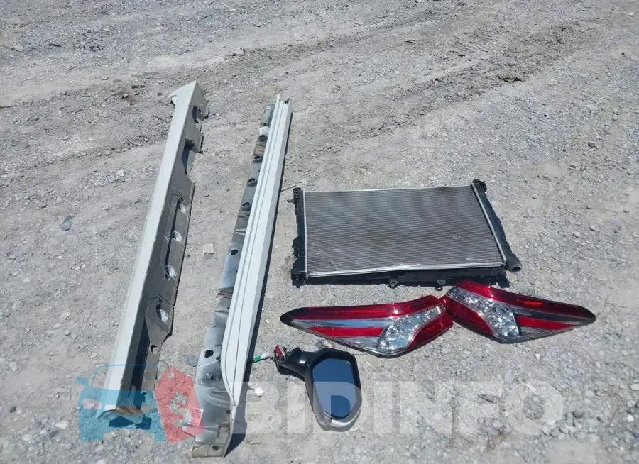 4T1F31AK6LU017899 Photo# 12