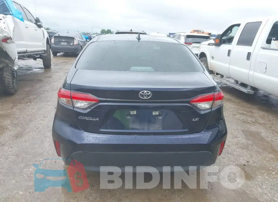 5YFB4MDE9PP073989 Photo# 16