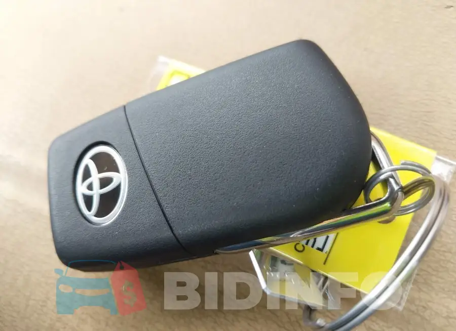 5YFB4MDE9PP073989 Photo# 11