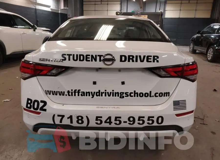 3N1AB8BV2LY308502 Photo# 16