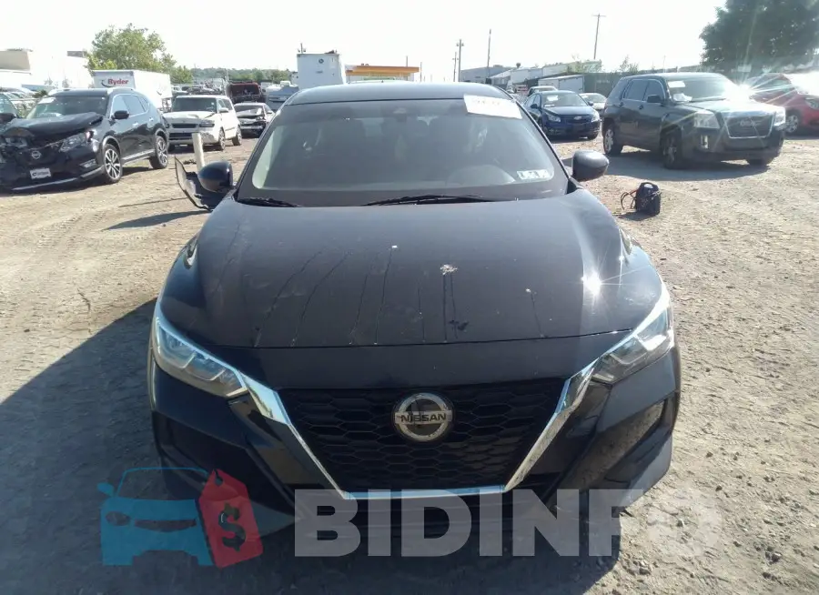 3N1AB8BV5LY223749 Photo# 12