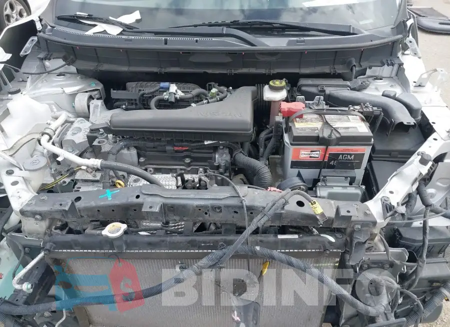 KNMAT2MT3HP616550 Photo# 10