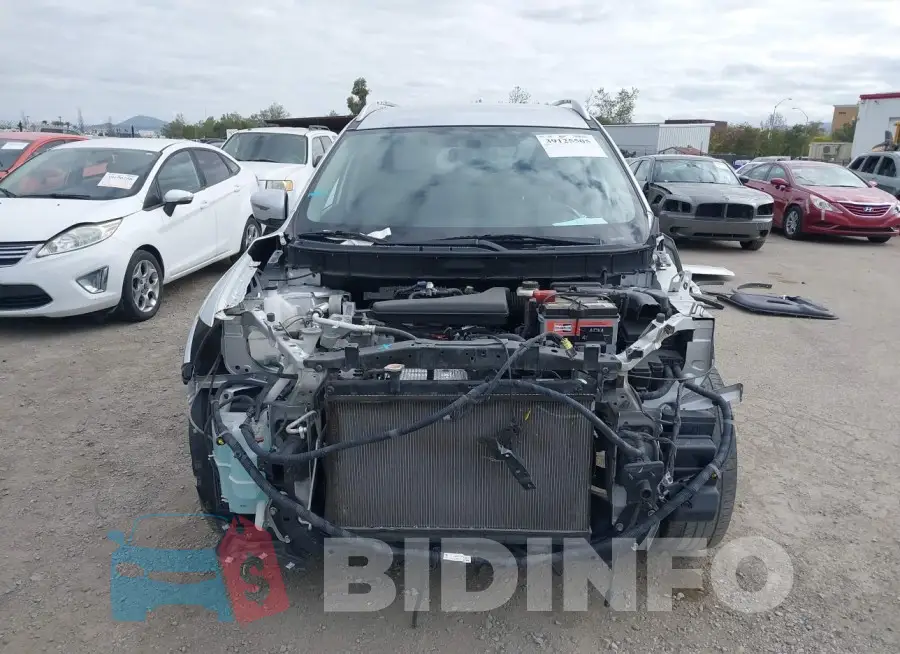 KNMAT2MT3HP616550 Photo# 13