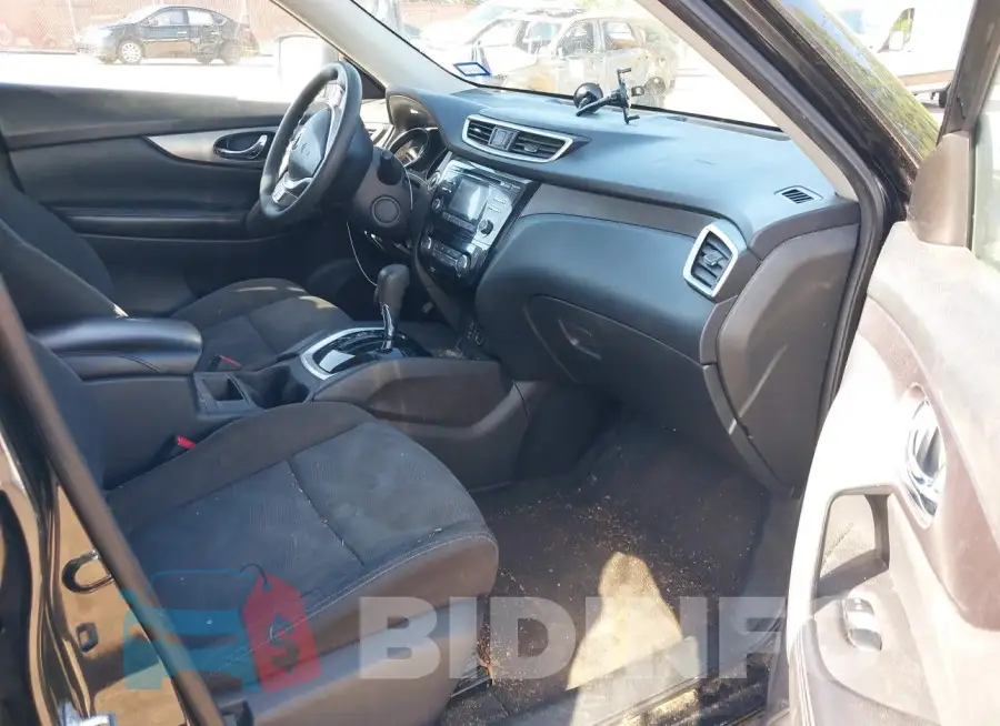 KNMAT2MV2FP554136 Photo# 5