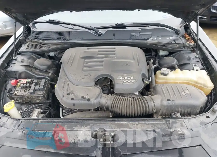 2C3CDZAGXKH534594 Photo# 10