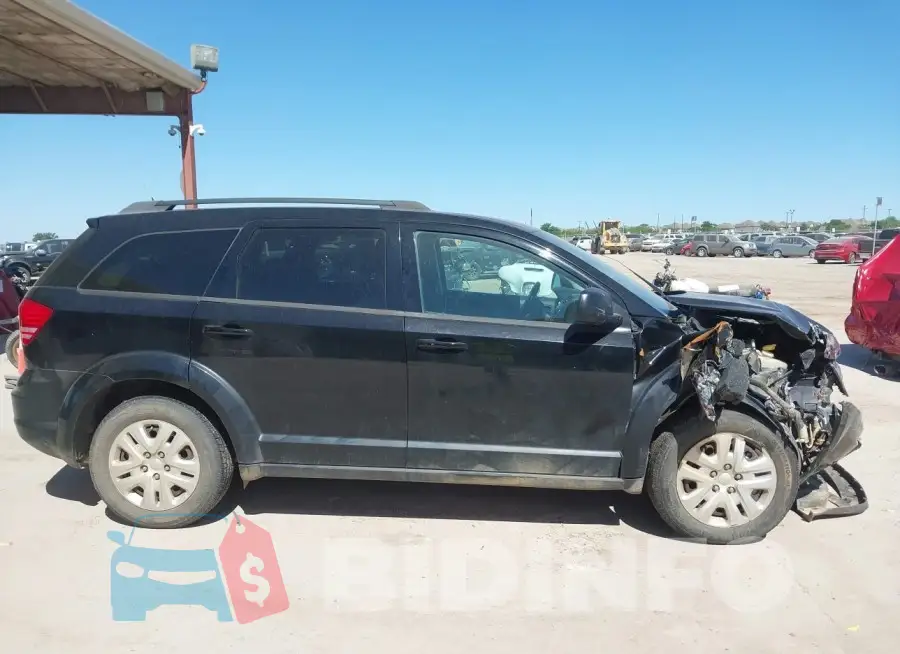 3C4PDCAB7GT238977 Photo# 14