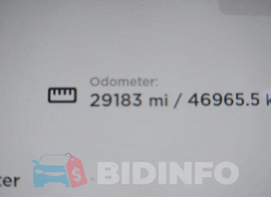 5YJ3E1EB1MF054591 Photo# 15