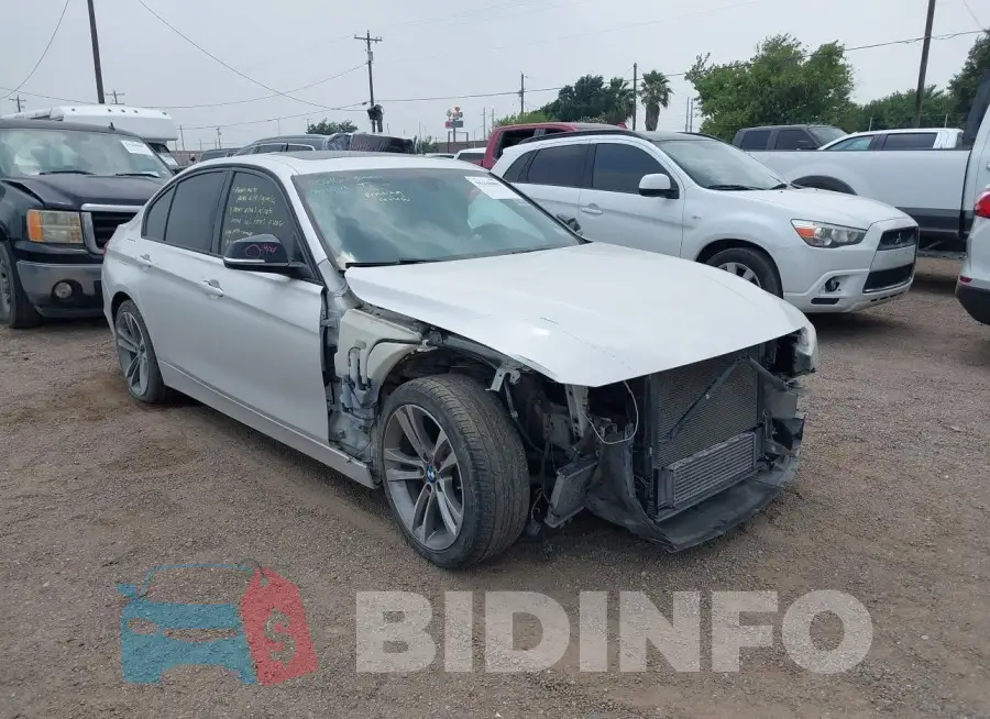 WBA3A5G51FNS90198 Photo# 6