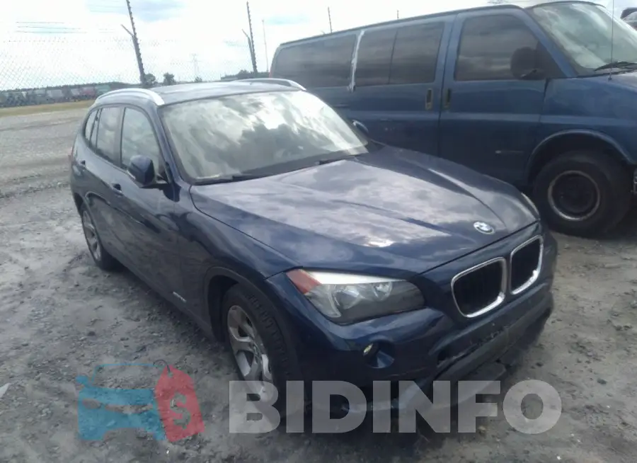 WBAVM1C50EVW55757 Photo# 1