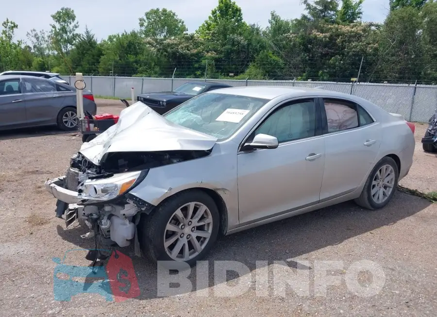 1G11D5SLXFF126684 Photo# 2