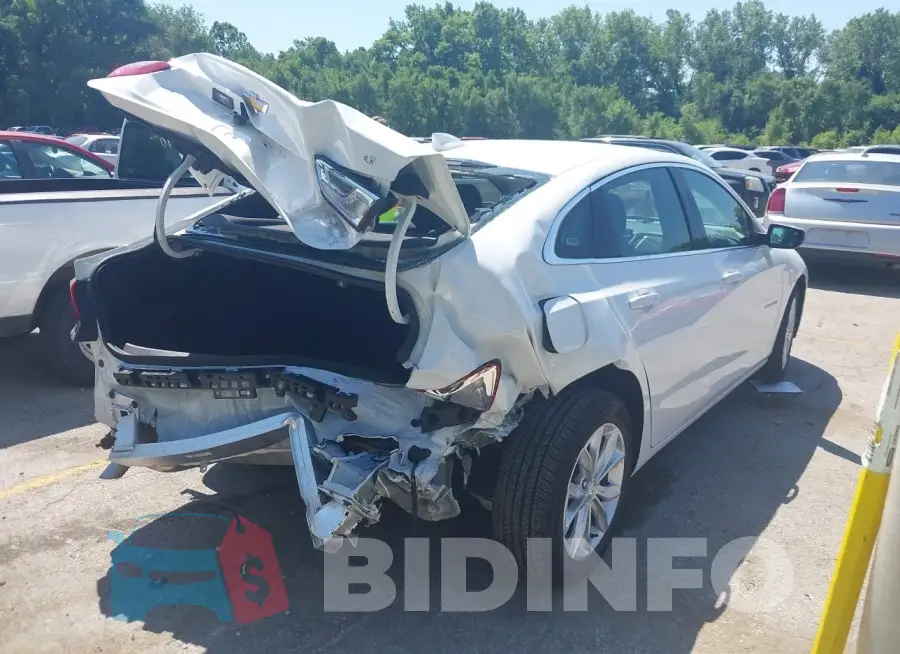 1G1ZD5ST2RF132728 Photo# 4