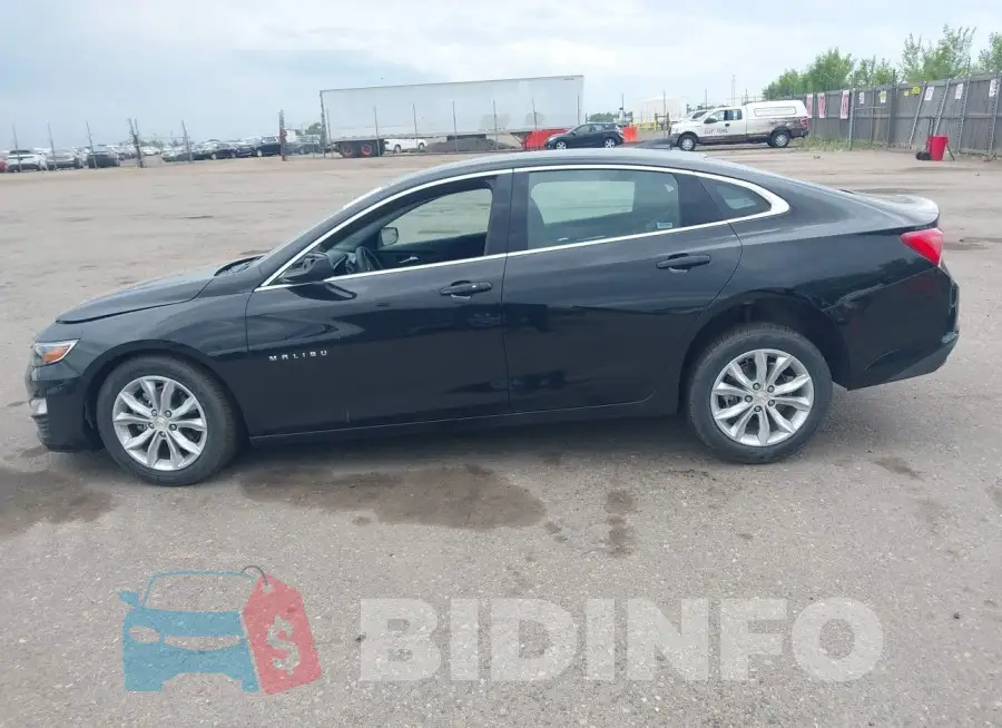 1G1ZD5ST4RF166878 Photo# 14