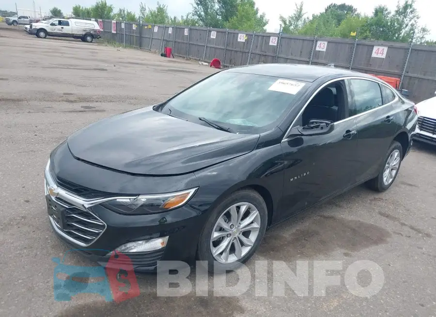 1G1ZD5ST4RF166878 Photo# 2
