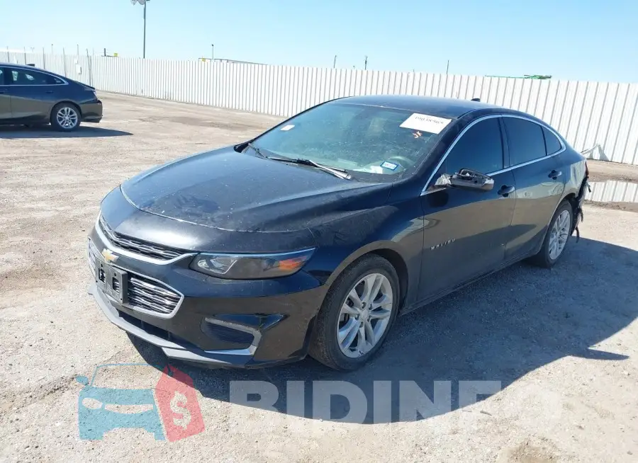 1G1ZD5ST7JF109143 Photo# 2