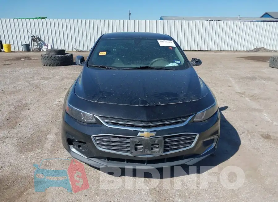 1G1ZD5ST7JF109143 Photo# 12