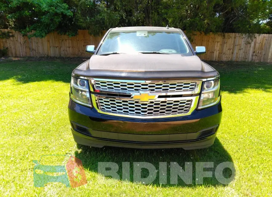 1GNSCJKC2FR215579 Photo# 12