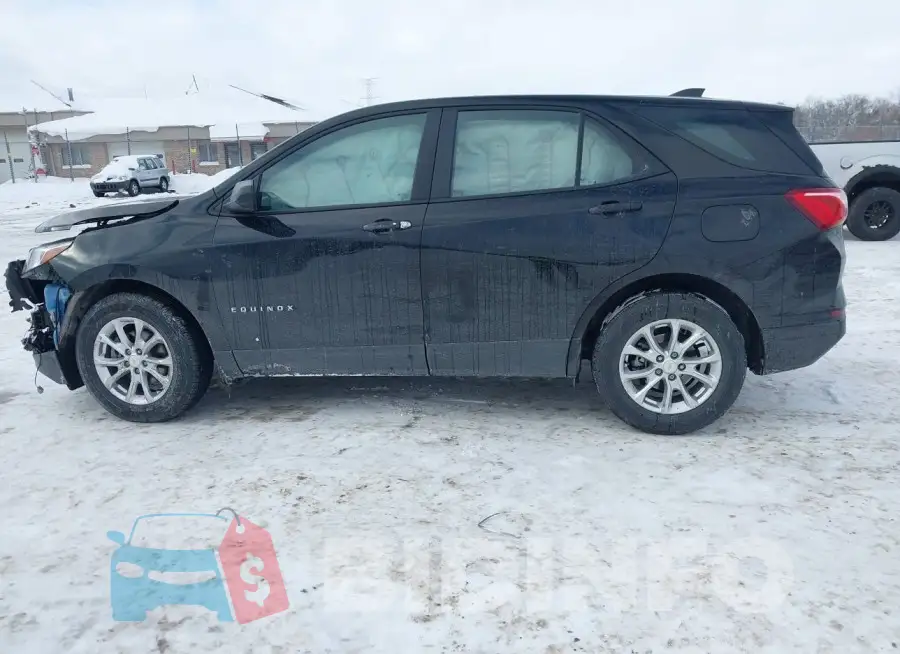 2GNAXHEV8M6105277 Photo# 14