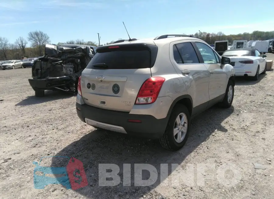 3GNCJPSB2GL245775 Photo# 4