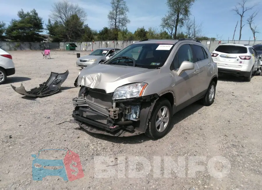 3GNCJPSB2GL245775 Photo# 2