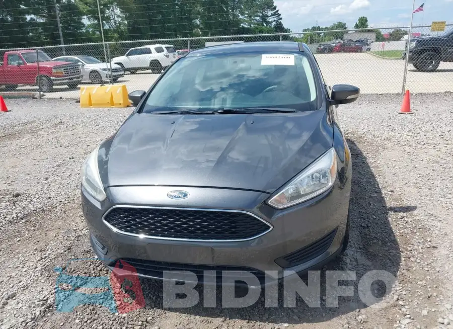1FADP3F20FL293189 Photo# 6