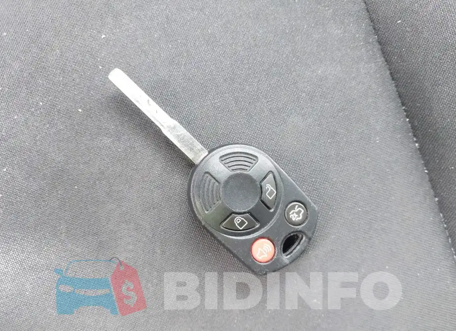 1FADP3F27FL312840 Photo# 11