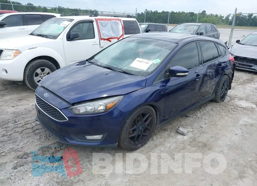 1FADP3K25GL224263 Photo# 2