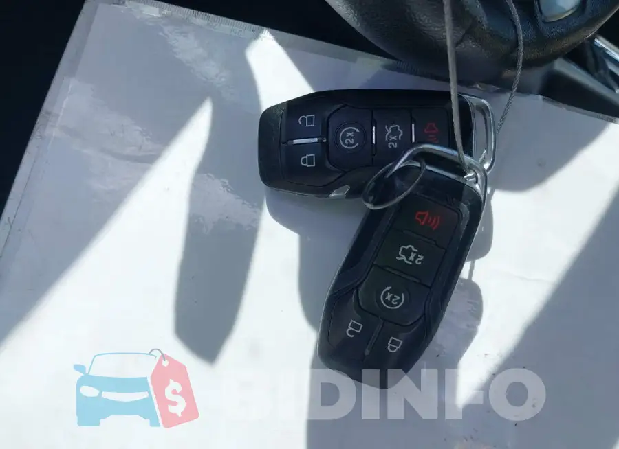 1FATP8UHXG5329282 Photo# 11