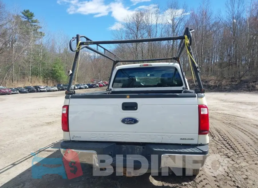 1FT7X2B61EEB56601 Photo# 16