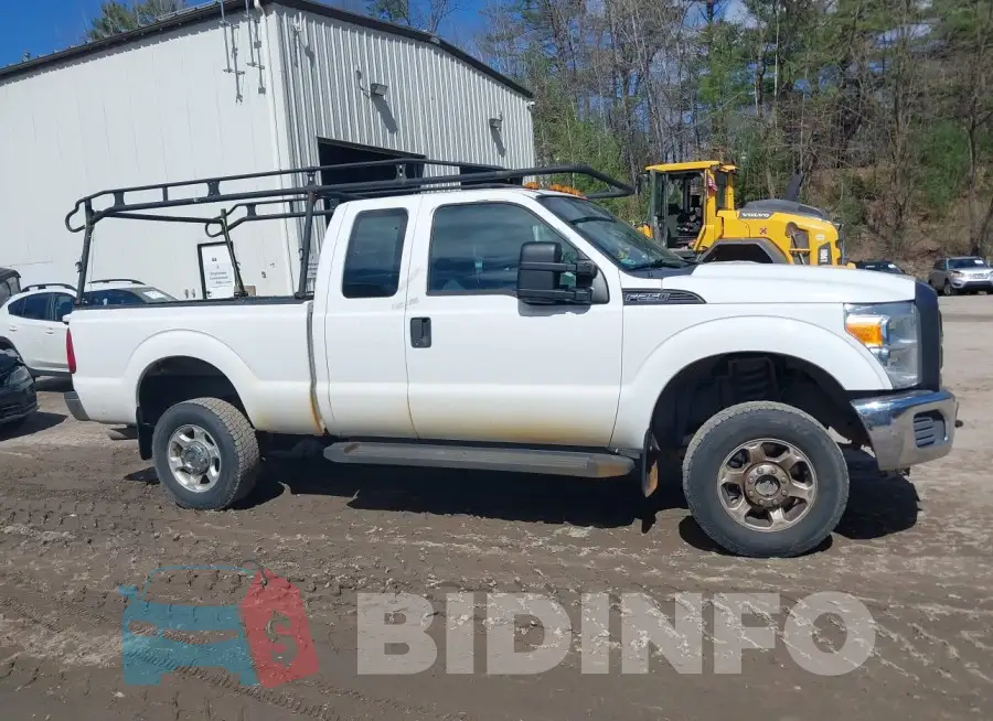 1FT7X2B61EEB56601 Photo# 13