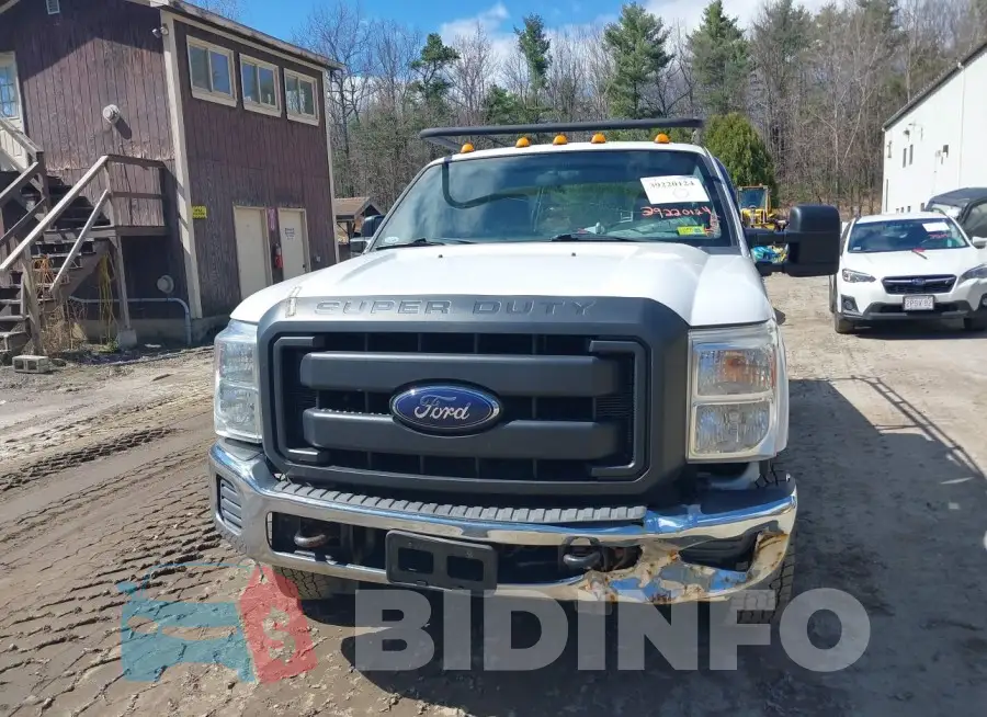 1FT7X2B61EEB56601 Photo# 12