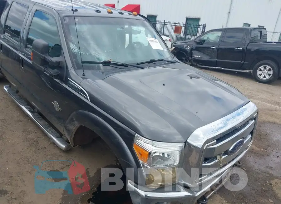 1FT8W3BT8FED40227 Photo# 14