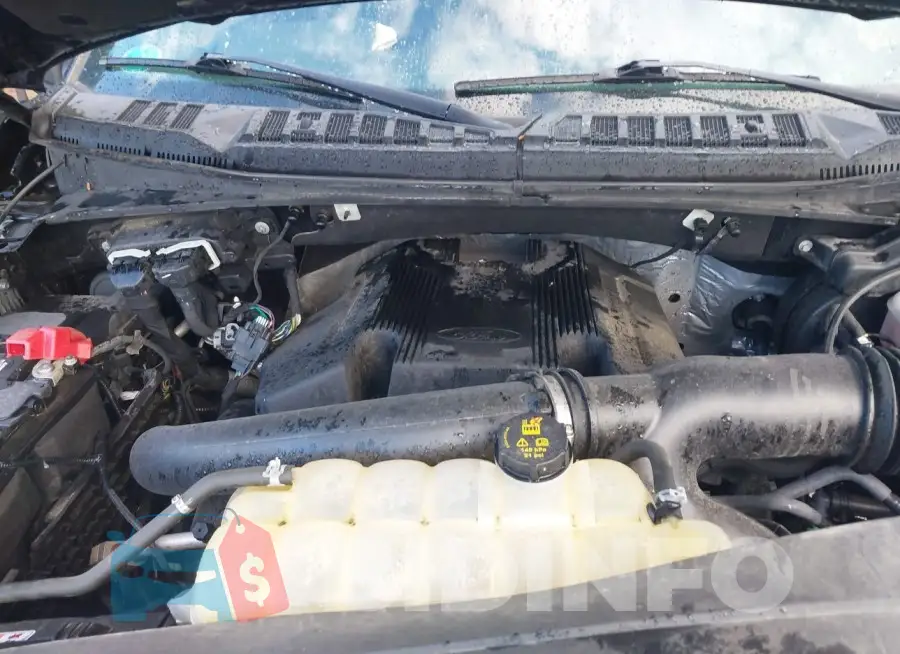 1FTEW1EG5JFA15169 Photo# 6