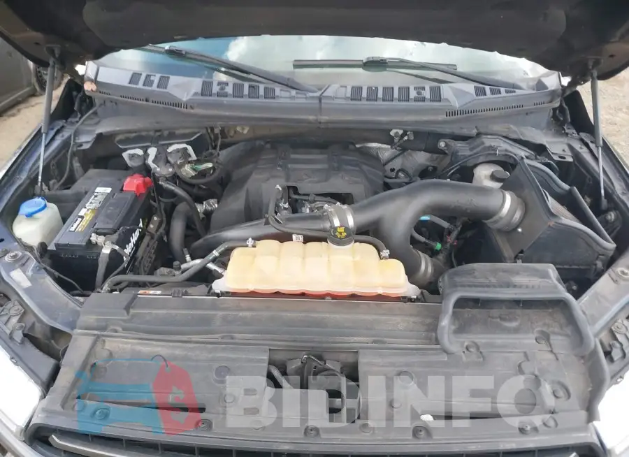 1FTEW1EP3JFB14203 Photo# 10