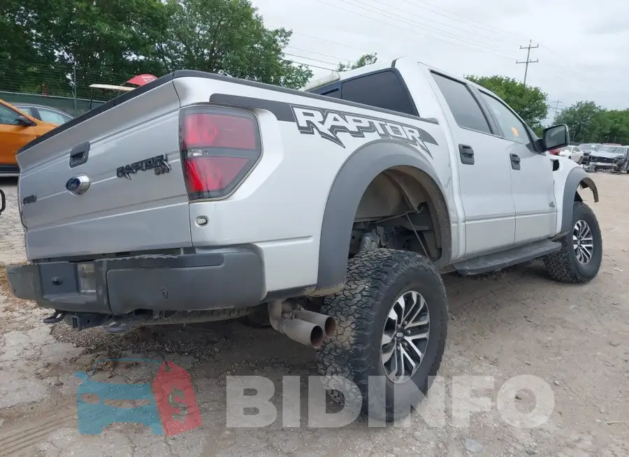 1FTFW1R62EFC85245 Photo# 4