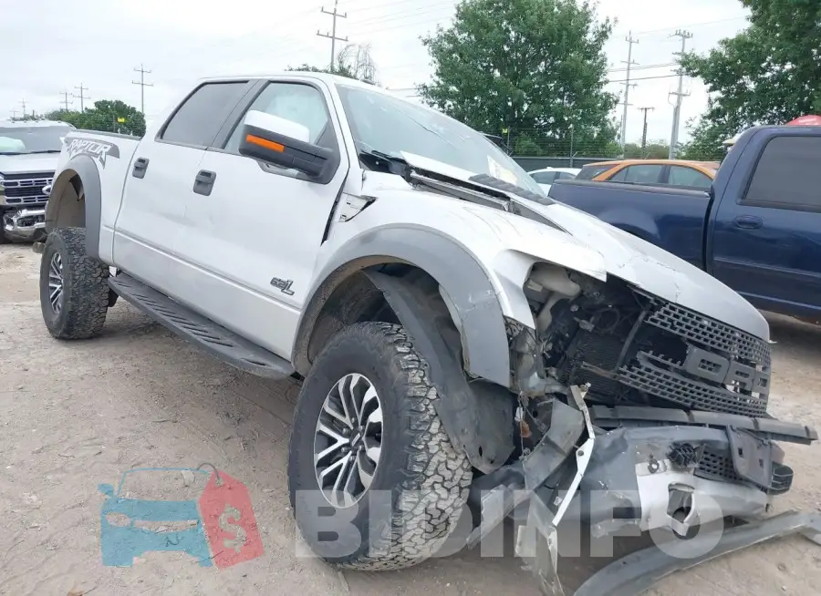 1FTFW1R62EFC85245 Photo# 1